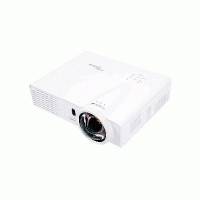 проектор Optoma X306ST Белый