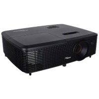 проектор Optoma X340+ Черный
