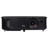 проектор Optoma X340 Черный