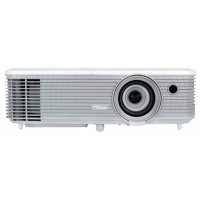 проектор Optoma X345 Бело-Серый