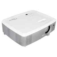 проектор Optoma X355 Бело-Серый