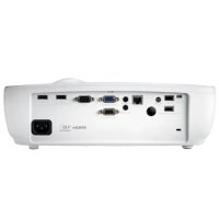 проектор Optoma X461 Белый