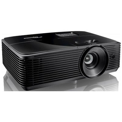 проектор Optoma YNW7318ST Черный