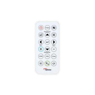 проектор Optoma YNW7318ST Черный