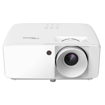 проектор Optoma ZH400 Белый