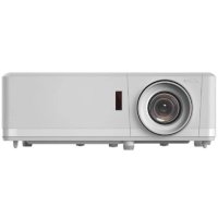 проектор Optoma ZH406-W Белый