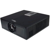 проектор Optoma ZH500T Black Черный