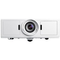 проектор Optoma ZH500T White Белый