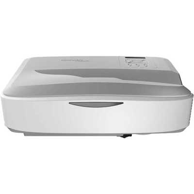 проектор Optoma ZH500USTE Белый
