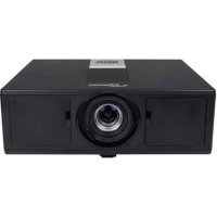 проектор Optoma ZH510T Black Черный