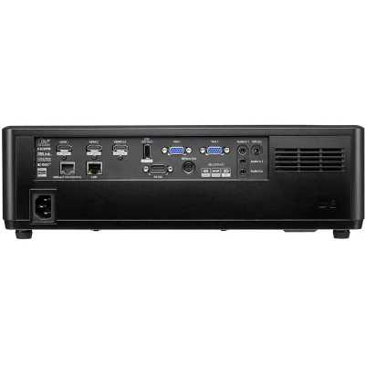 проектор Optoma ZK608TST Черный