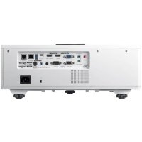 проектор Optoma ZU500T White Белый