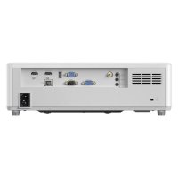 проектор Optoma ZU506 Белый