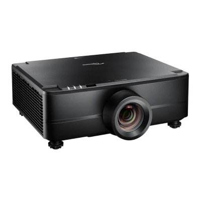 проектор Optoma ZU725T Черный