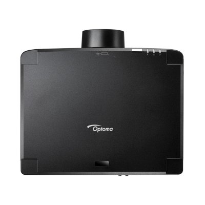 проектор Optoma ZU725T Черный