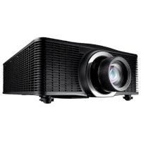 проектор Optoma ZU750 Черный