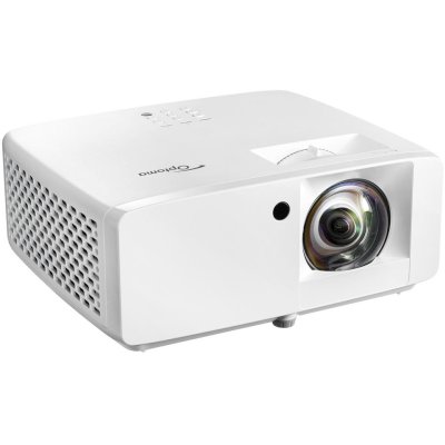 проектор Optoma ZW350ST Белый