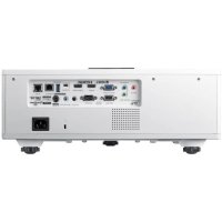 проектор Optoma ZW500T White Белый