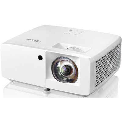 проектор Optoma ZX350ST Белый