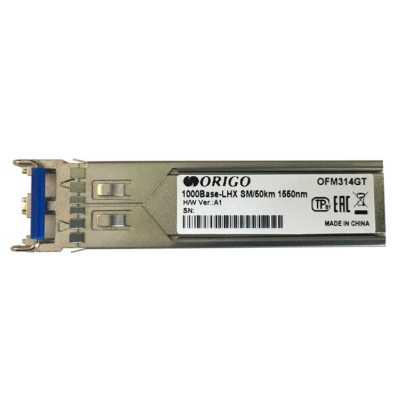SFP Модуль Origo OFM314GT/A1A