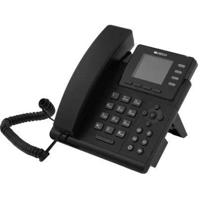 IP телефон Origo OPH400/A1A Черный