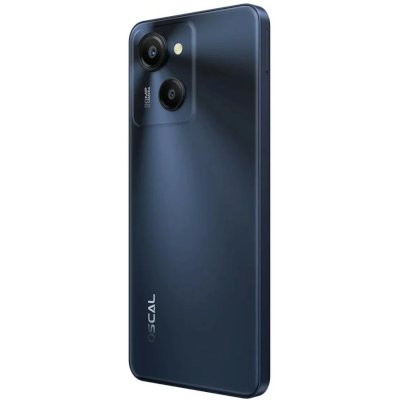 смартфон Oscal Modern 8 8/128GB Grey