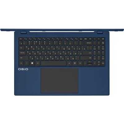 ноутбук OSiO BaseLine B150I-012C Синий