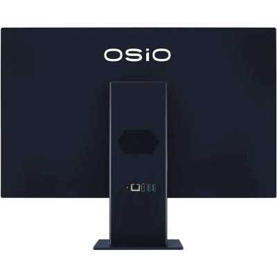 моноблок OSiO BaseLine B240i-024b Черный