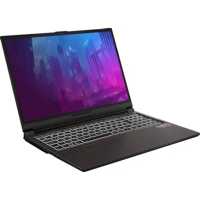 ноутбук OSiO CyberLine C160i-003-wpro Коричневый