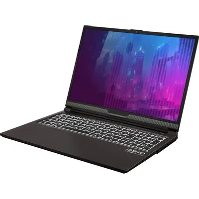 ноутбук OSiO CyberLine C160i-002 Коричневый