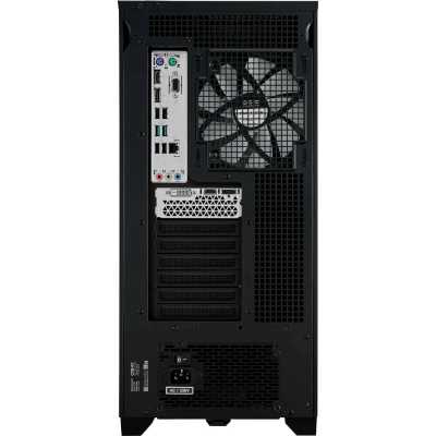 компьютер OSiO CyberLine С59I-002B Черный