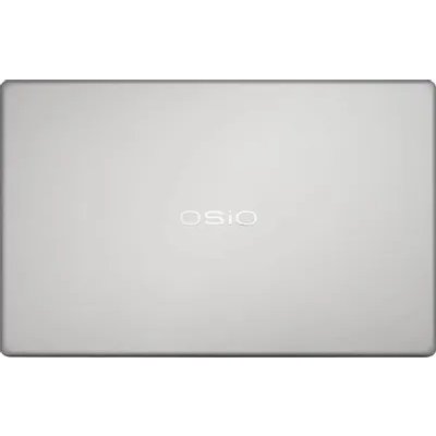 ноутбук OSiO FocusLine F150I-016 Серый