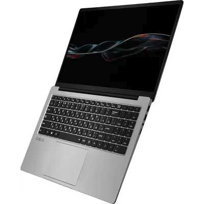 ноутбук OSiO FocusLine F160A-010 Серый