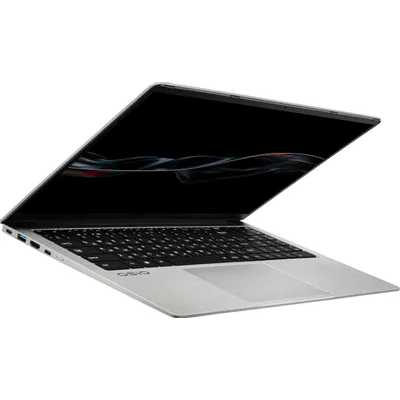 ноутбук OSiO FocusLine F160A-010 Серый