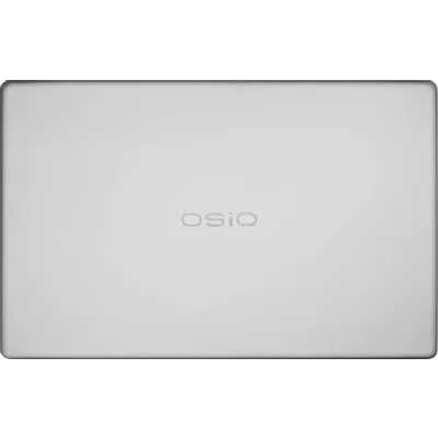 ноутбук OSiO FocusLine F160A-010 Серый