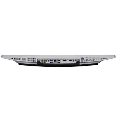 моноблок OSiO FocusLine F270i-001s Серебристый