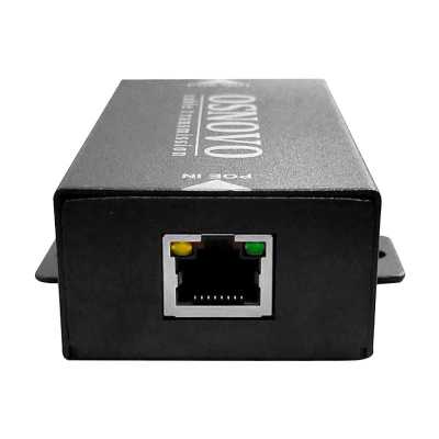 инжектор питания Osnovo E-PoE/1