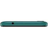 смартфон Oukitel C16 Pro Green