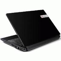 нетбук Packard Bell DOT S-E3/B-510RU Черный