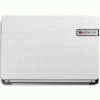 нетбук Packard Bell DOT_SC/W-610RU Белый