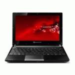 нетбук Packard Bell DOT SE-301RU Черный