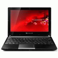 нетбук Packard Bell DOT SE-620RU Черный
