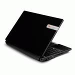 нетбук Packard Bell DOT SE-725RU Черный