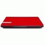 нетбук Packard Bell DOT SE/R-301 RU Красный