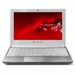 нетбук Packard Bell DOT SE/W-202 RU Белый