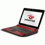 нетбук Packard Bell DOT SR.RU/010 Красный