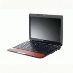 нетбук Packard Bell DOT U-002RU Черный