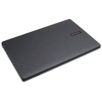 ноутбук Packard Bell EasyNote LG81BA-P5GN Черный