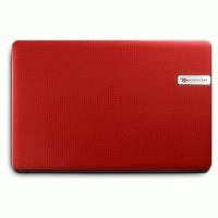 ноутбук Packard Bell EasyNote LS13-SB-881RU Красный