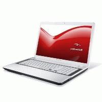 ноутбук Packard Bell EasyNote LV44HC-33116G50Mnws Белый